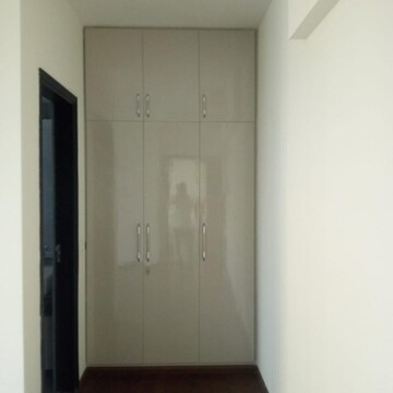 Building Lobby in 3 BHK Apartment at Bestech Park View Sanskruti, Sector 92 – for Rent