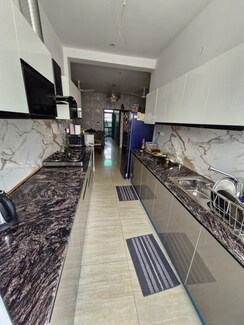 3 BHK + Pooja Room Apartment For Sale in GVT Beliston Avenue