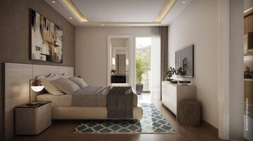 2 BHK Apartment For Sale in M3M Soulitude, Sector 89