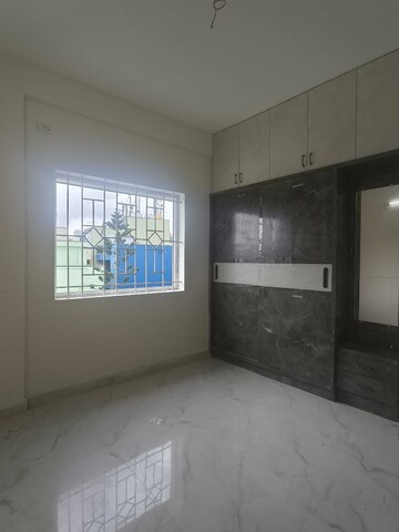 Room in 2 BHK Builder Floor at Iti Layout – for Rent