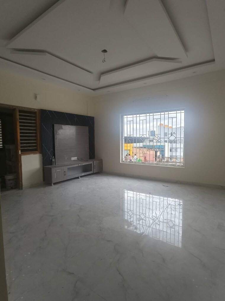  Parking, iti layout 2 Bedroom 960 Sq.Ft. Builder Floor In Iti Layout Bangalore 9373569