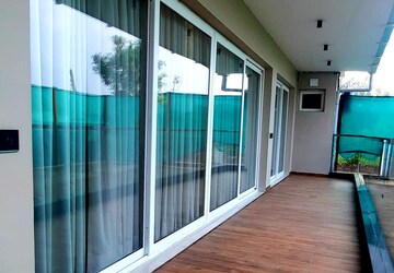 4 BHK Apartment For Sale in The Ananta Aspire, Utrathiya