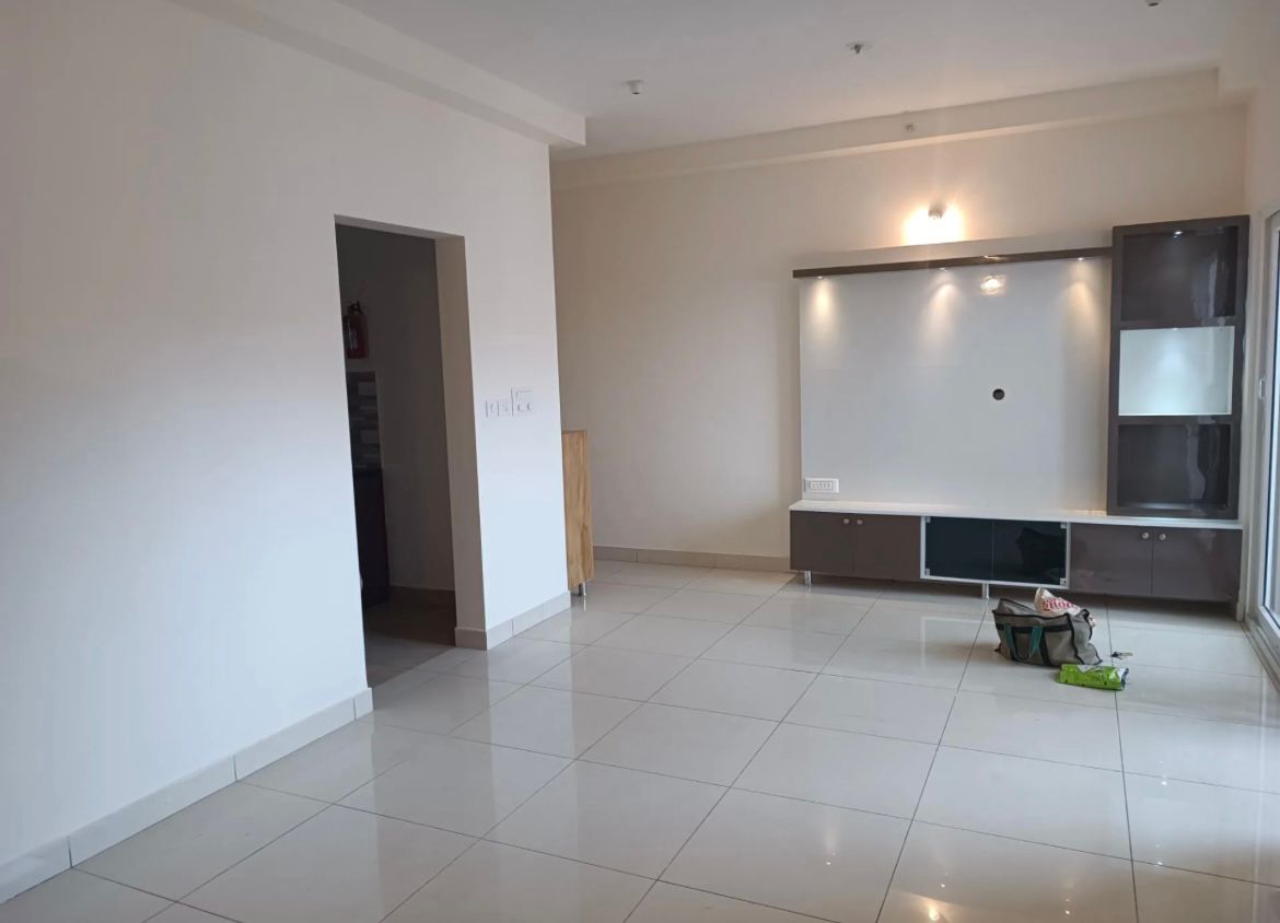 2 BHK 984 Sq.Ft. Apartment in Prestige Jindal City