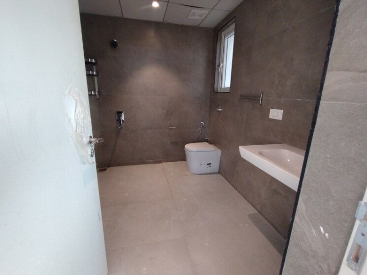 Bathroom, jayabheri-the-nirvana 3 Bedroom 2225 Sq.Ft. Apartment In Gopanpally Hyderabad 9373592
