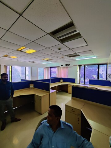 Office Space For Rent in Wellington Business Park I, Andheri East