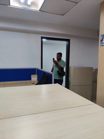 Room in  Office Space at Wellington Business Park I, Andheri East – for Rent