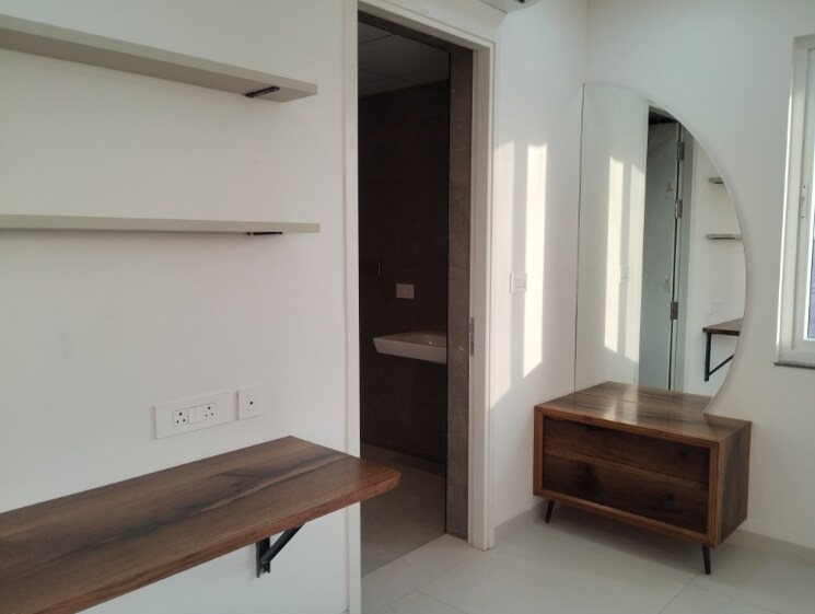 Room, jayabheri-the-nirvana 3 Bedroom 2225 Sq.Ft. Apartment In Gopanpally Hyderabad 9373592