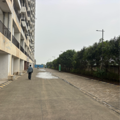 2 BHK + Study Room Apartment For Sale in Supertech Golf Country Suites