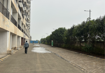 2 BHK Apartment For Sale in Supertech Golf Country Suites, Supertech Golf Country