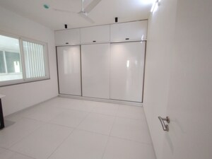 Bathroom in 3 BHK Apartment at Jayabheri The Nirvana, Gopanpally – for Rent