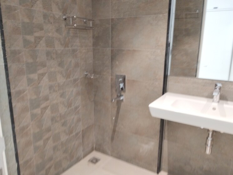 Bathroom, jayabheri-the-nirvana 3 Bedroom 2225 Sq.Ft. Apartment In Gopanpally Hyderabad 9373592