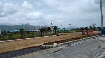  Plot For Sale in Lodhivali