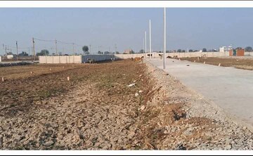 Plot Area in  Plot at Silani Chowk – for Sale