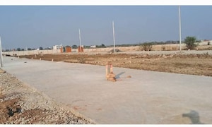 Plot Area in  Plot at Silani Chowk – for Sale