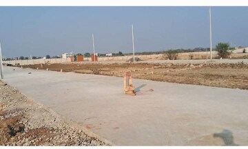Plot Area in  Plot at Silani Chowk – for Sale