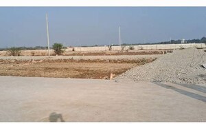 Plot Area in  Plot at Silani Chowk – for Sale