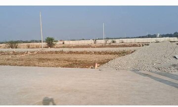 Plot Area in  Plot at Silani Chowk – for Sale