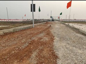 Plot Area in  Plot at Silani Chowk – for Sale