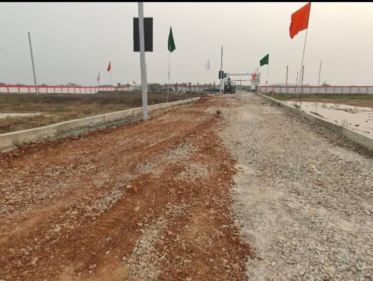 undefined, silani chowk  150 Sq.Yd. Plot In Silani Chowk Gurgaon 9373595