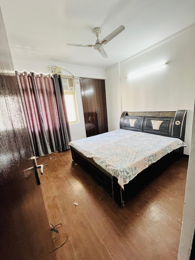 Living Room, kw-srishti 2 Bedroom 985 Sq.Ft. Apartment In Raj Nagar Extension Ghaziabad 9373588