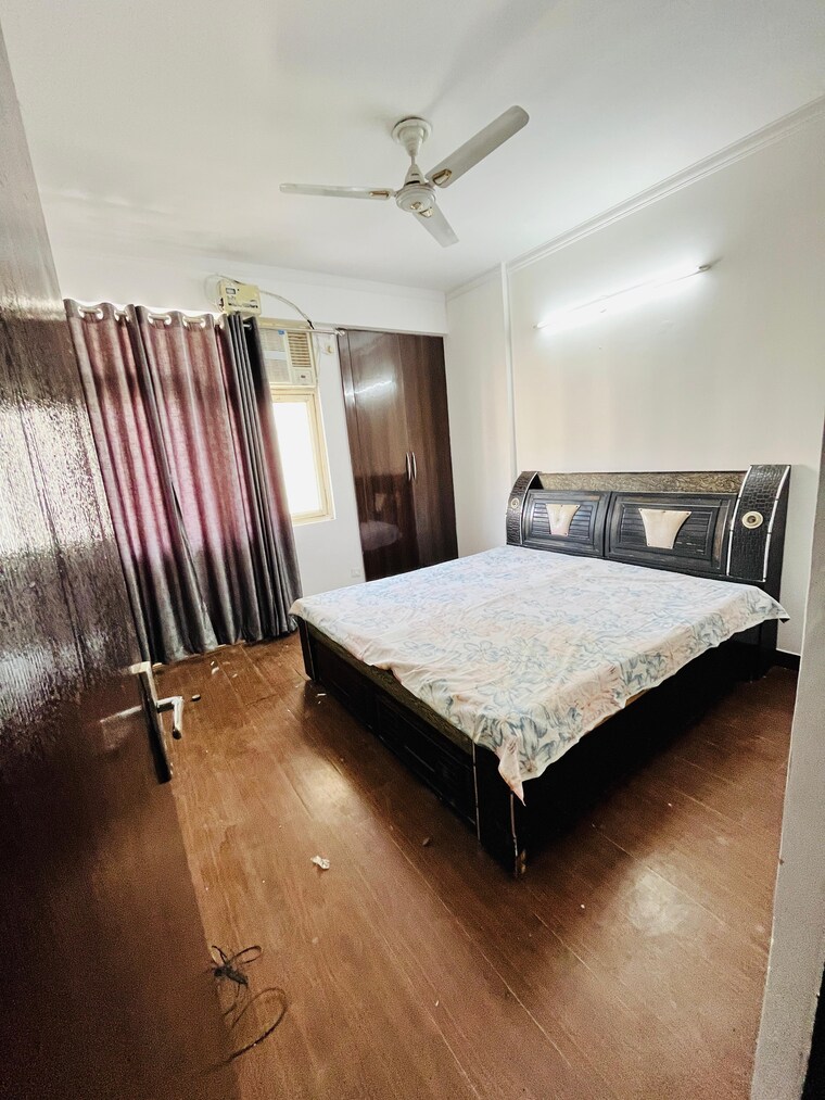 Living Room, kw-srishti 2 Bedroom 985 Sq.Ft. Apartment In Raj Nagar Extension Ghaziabad 9373588