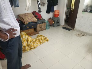 Bedroom in 1 RK Apartment at DLF New Town Heights II, Sector 86 – for Sale