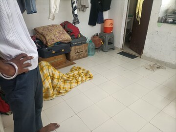 Bedroom in 1 RK Apartment at DLF New Town Heights II, Sector 86 – for Sale