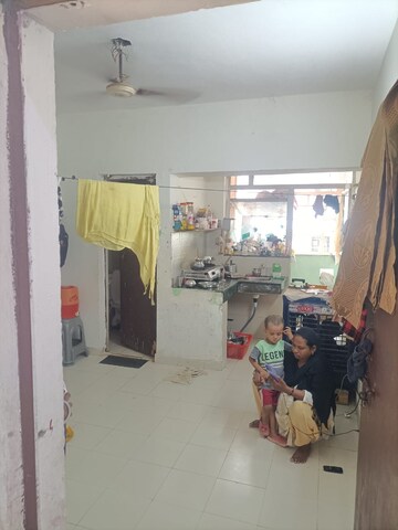 Parking in 1 RK Apartment at DLF New Town Heights II, Sector 86 – for Sale