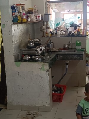 Team Area in 1 RK Apartment at DLF New Town Heights II, Sector 86 – for Sale