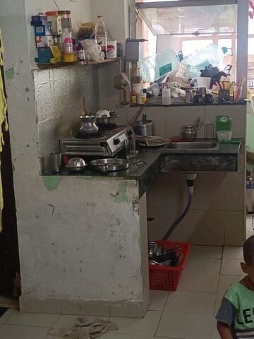 Team Area in 1 RK Apartment at DLF New Town Heights II, Sector 86 – for Sale