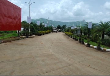 Plot Area in  Plot at Lodhivali – for Sale