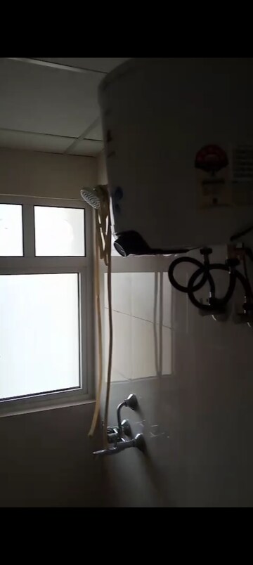 Furnished Amenities in 1 BHK Apartment at VVIP Nest, Raj Nagar Extension – for Rent