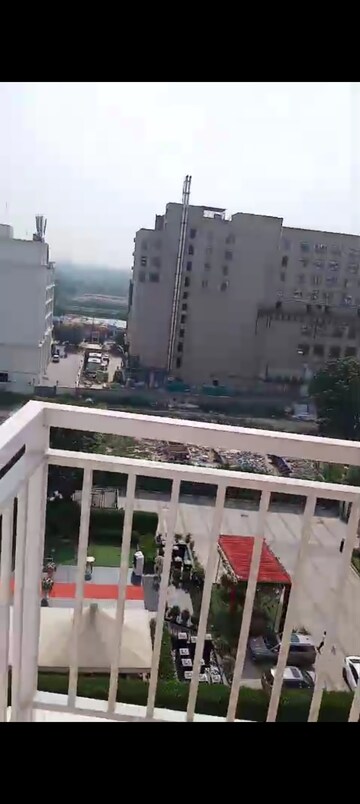 1 BHK Apartment – Exterior View View at VVIP Nest, Raj Nagar Extension - for Rent