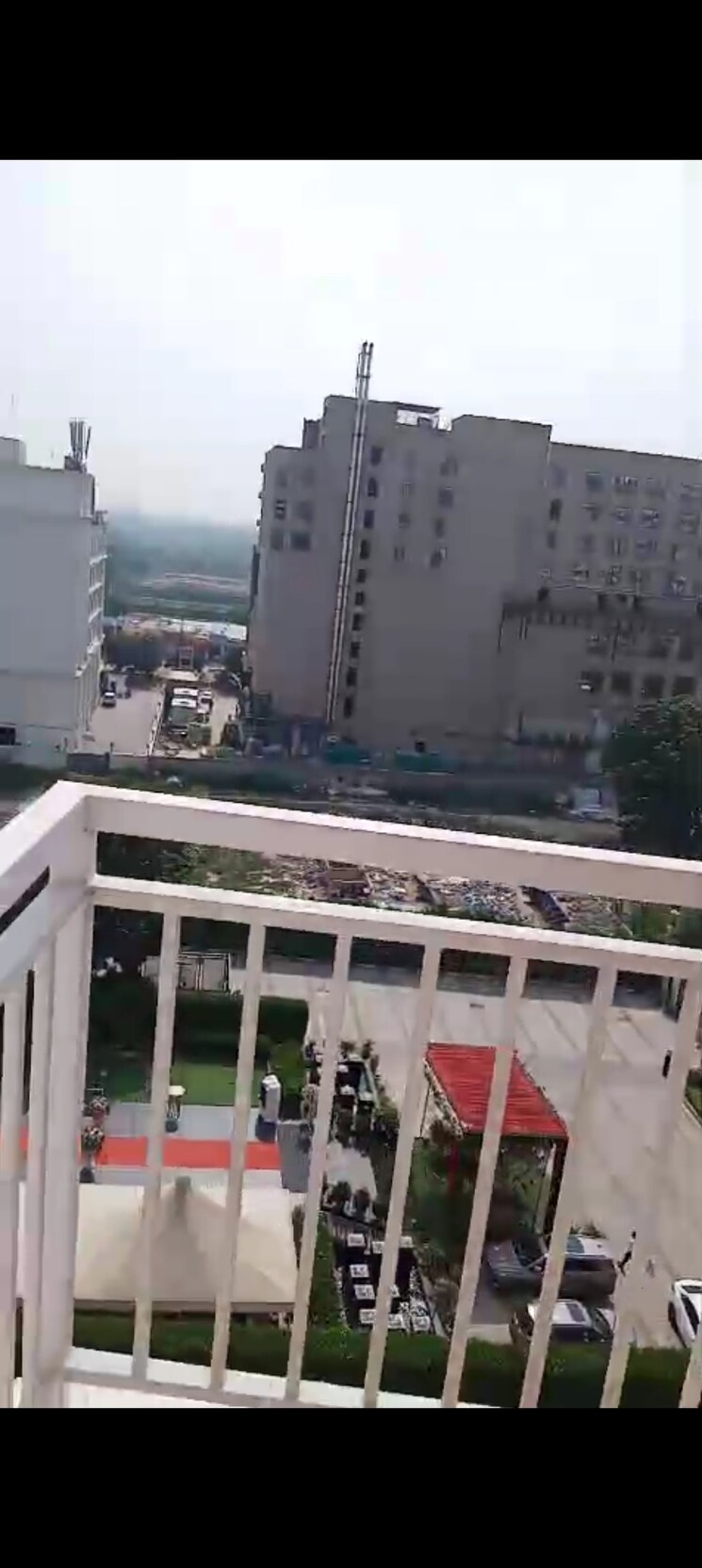 Exterior View, vvip-nest 1 Bedroom 680 Sq.Ft. Apartment In Raj Nagar Extension Ghaziabad 9373685