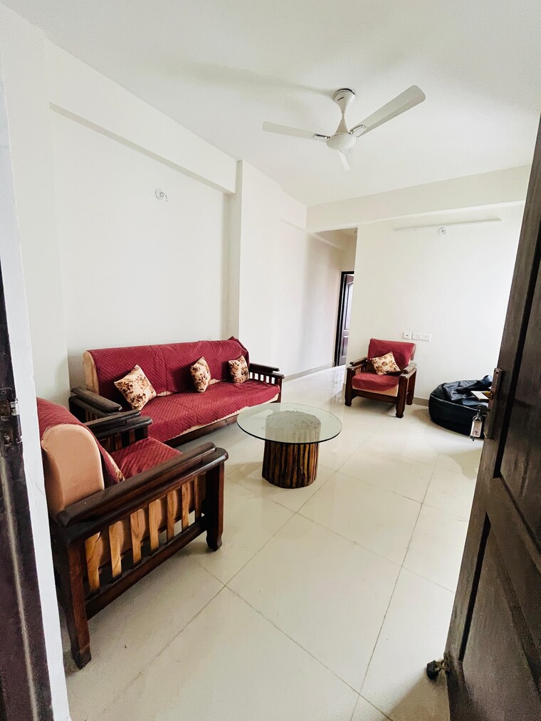 Bedroom, vvip-nest 1 Bedroom 670 Sq.Ft. Apartment In Raj Nagar Extension Ghaziabad 9373670