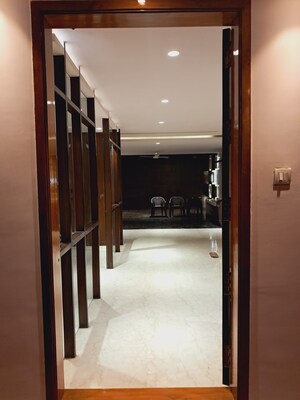 Kitchen in 4 BHK Apartment at Eapl Sri Tirumala Solitaire, Banjara Hills – for Sale