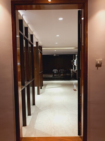 Kitchen in 4 BHK Apartment at Eapl Sri Tirumala Solitaire, Banjara Hills – for Sale