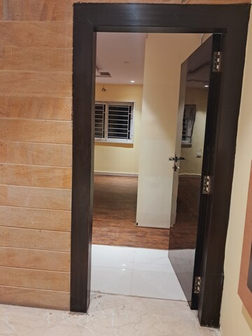 Bathroom in 4 BHK Apartment at Eapl Sri Tirumala Solitaire, Banjara Hills – for Sale