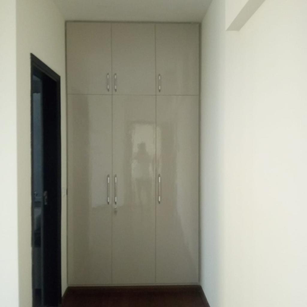 3 BHK 1995 Sq.Ft. Apartment in Bestech Park View Sanskruti