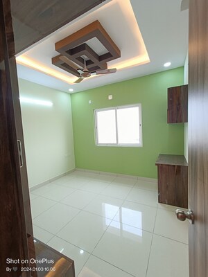 Kitchen in 2 BHK Apartment at Prestige Jindal City, Bagalakunte – for Rent