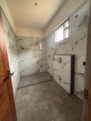 Kitchen in 3 BHK Builder Floor at Jp Nagar Phase 8 – for Sale