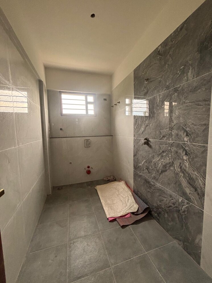 Bathroom, jp nagar phase 8 3 Bedroom 2400 Sq.Ft. Builder Floor In Jp Nagar Phase 8 Bangalore 9373673