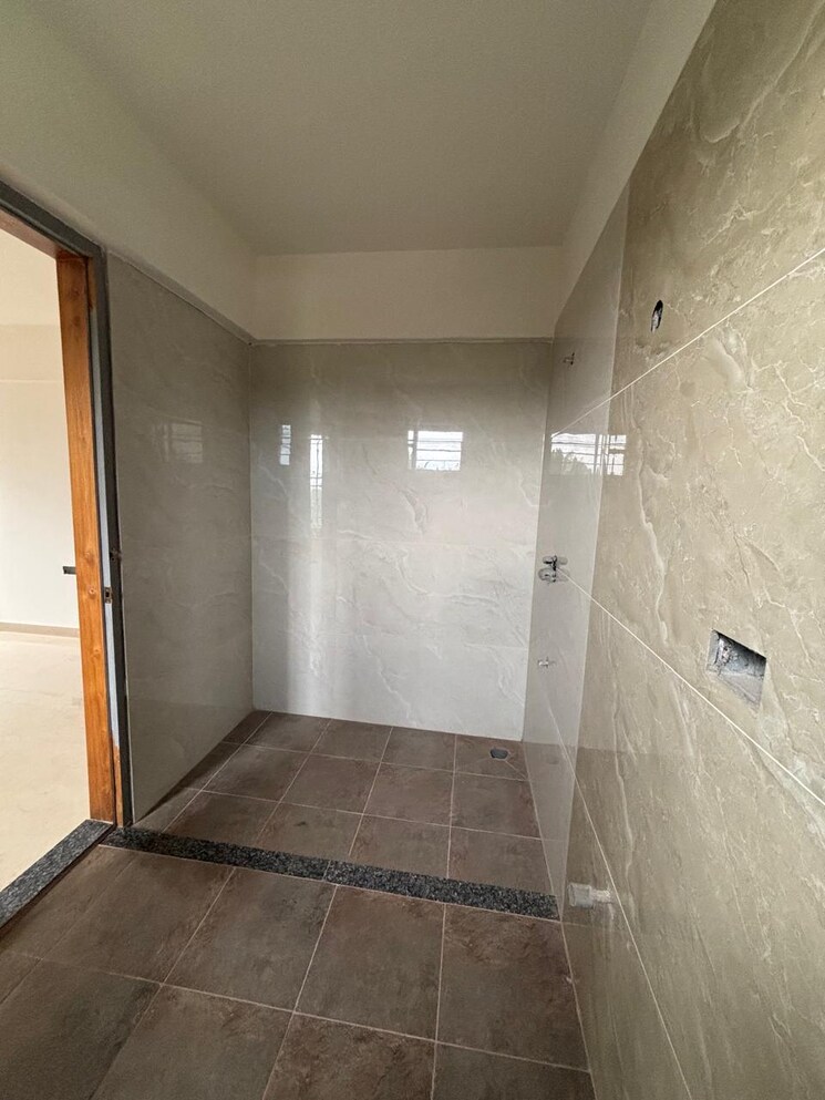Bathroom, jp nagar phase 8 3 Bedroom 2400 Sq.Ft. Builder Floor In Jp Nagar Phase 8 Bangalore 9373673