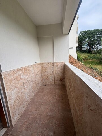 Balcony in 3 BHK Builder Floor at Jp Nagar Phase 8 – for Sale