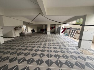 3 BHK Builder Floor – Exterior View View at Jp Nagar Phase 8 - for Sale