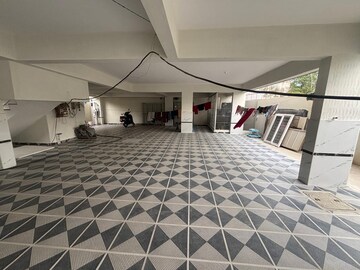 3 BHK Builder Floor – Exterior View View at Jp Nagar Phase 8 - for Sale