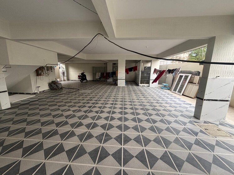 Exterior View, jp nagar phase 8 3 Bedroom 2400 Sq.Ft. Builder Floor In Jp Nagar Phase 8 Bangalore 9373673