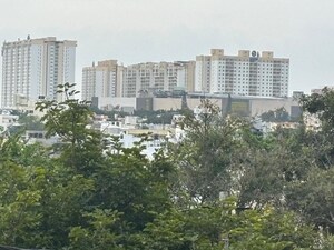 3 BHK Builder Floor – Exterior View View at Jp Nagar Phase 8 - for Sale