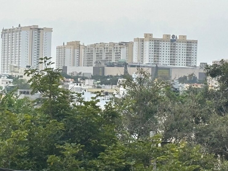 Exterior View, jp nagar phase 8 3 Bedroom 2400 Sq.Ft. Builder Floor In Jp Nagar Phase 8 Bangalore 9373673