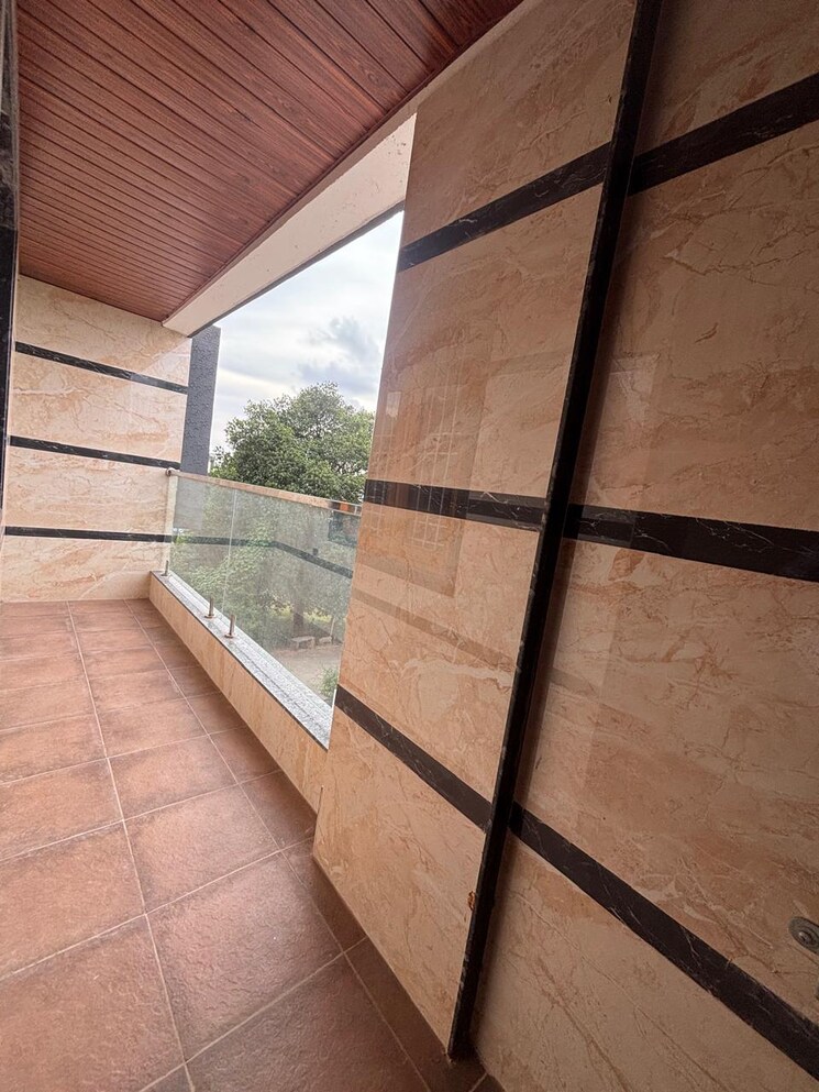 Balcony, jp nagar phase 8 3 Bedroom 2400 Sq.Ft. Builder Floor In Jp Nagar Phase 8 Bangalore 9373673